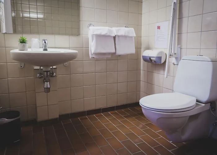 Froken Skjolds Lyngengarden Hotel 3*