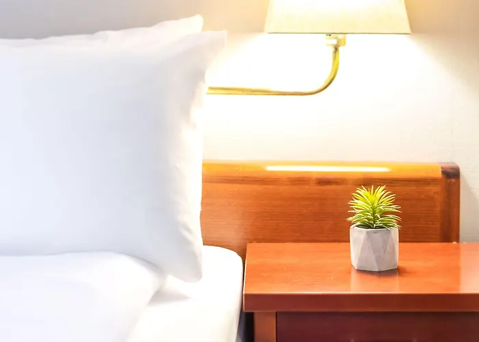 Froken Skjolds Lyngengarden 3* Mosjøen