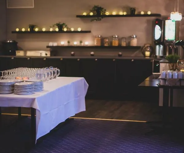 Froken Skjolds Lyngengarden