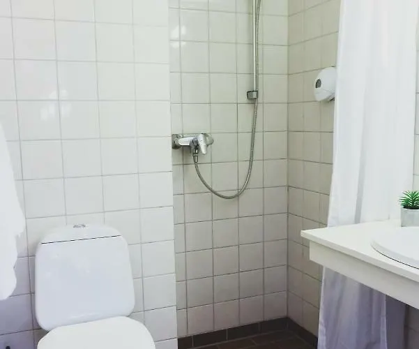 Froken Skjolds Lyngengarden