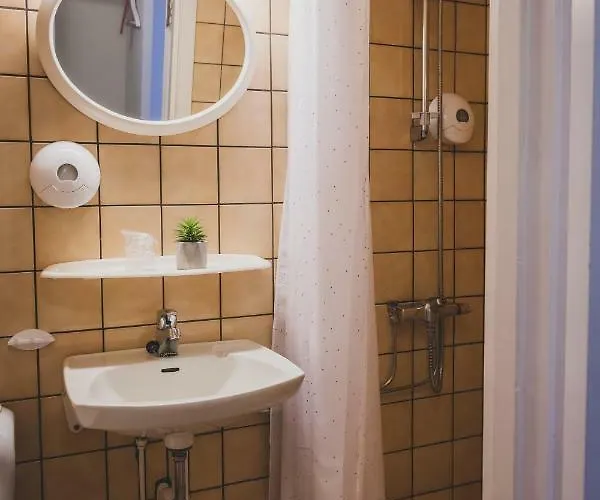 Froken Skjolds Lyngengarden Hotel