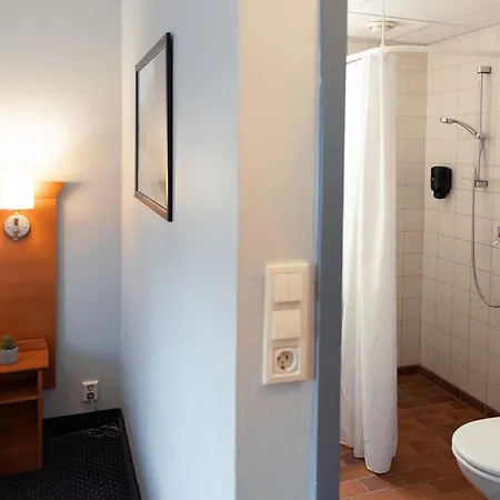 Froken Skjolds Lyngengarden Hotel Mosjøen